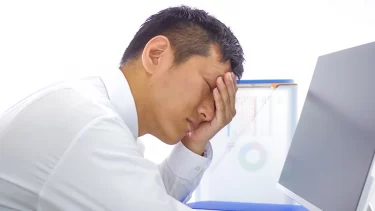 最近、前ほど無理がきかない…40〜50代男性が見直したい元気の立て直し方