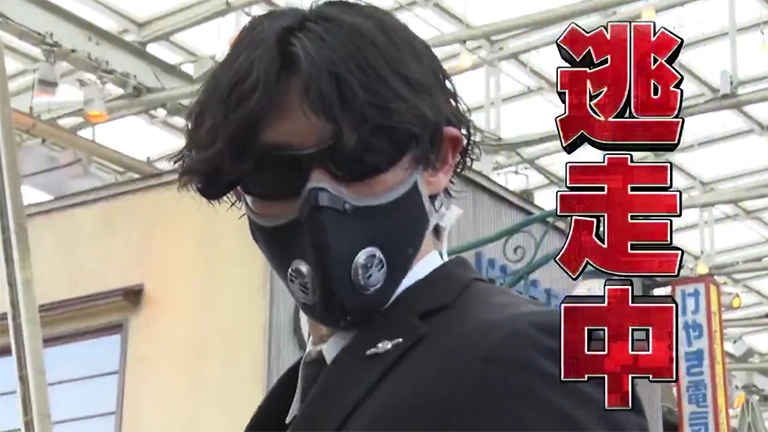 『逃走中』完結編は放送に間に合う？公式Xの不穏投稿が話題に