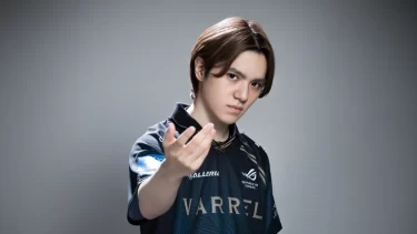 宇野昌磨、eスポーツチーム「VARREL」へ電撃加入…二刀流にSNS騒然