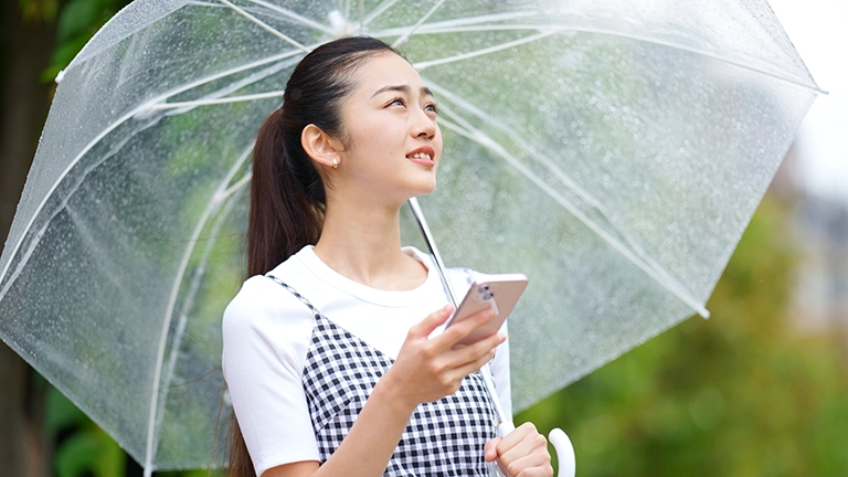 実はビニール傘大国だった「日本人の傘を買いすぎ問題」が抱える事情と現実とは？