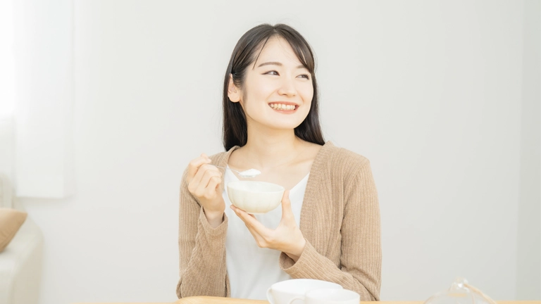 完璧じゃなくていい、今日から始めるハードルの低い「ゆる腸活」のコツ10選
