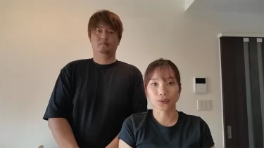 飲酒運転疑惑の家族系YouTuberr「ばつまる夫婦」事務所が契約解除…SNSで広がる違和感「見切りつけたの偉いと思うな」「特定に至ってないのに解除？もうクロやろ」