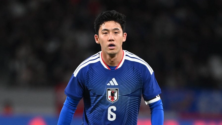 遠藤航のW杯離脱でSNS騒然「なぜ招集した？」「なぜ町野？」「ボランチ3人？」選考を巡りSNSで議論勃発