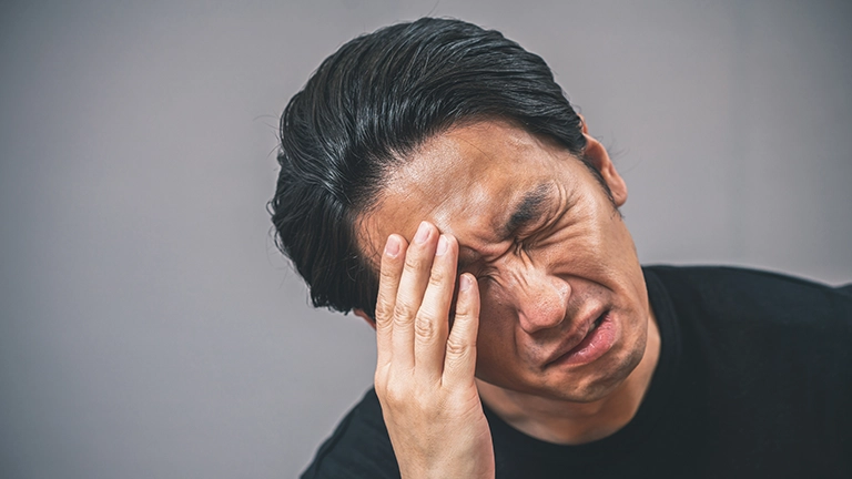 最近なんだか老けたかも…「おじさん化」を防ぐ生活習慣と整え方