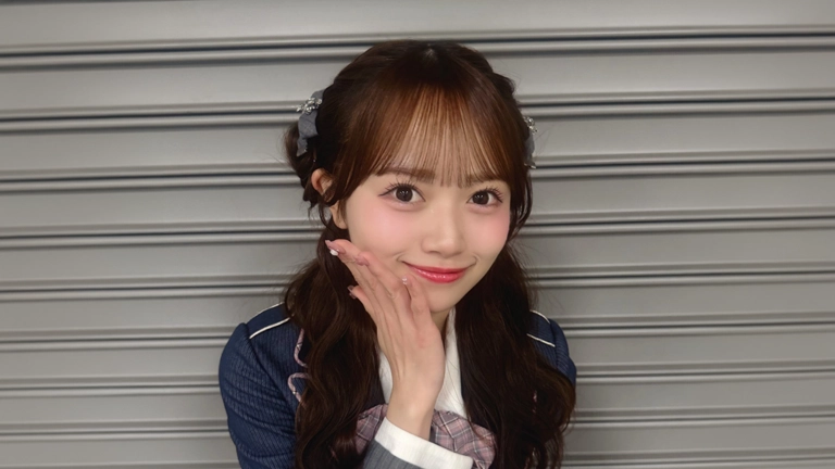 花田藍衣 AKB48