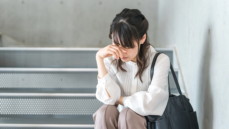 倒れる前に見直したい…“休めない人”のための腸活習慣