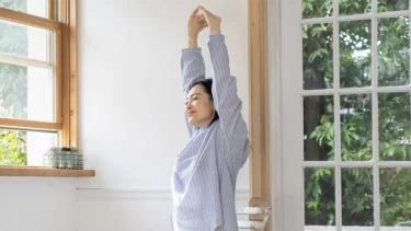 更年期にふりまわされない暮らし方。自分らしく過ごすための体質ケア5選
