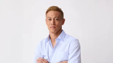 本田圭佑