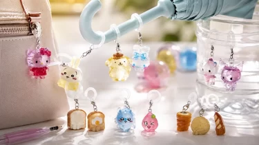 なぜ「めじるしアクセサリー」は令和を代表する大ヒット商品になった？支持される人気の理由が納得だった