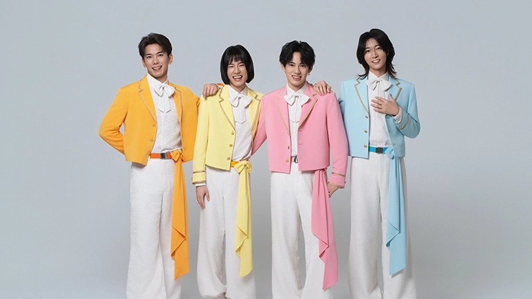 なぜ『モナキ』は大人気？デビュー直後から支持を集める理由が凄すぎた！