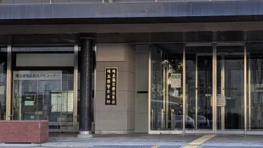 オービス盗難事件で広がる波紋…埼玉県警の管理体制にSNS炎上「