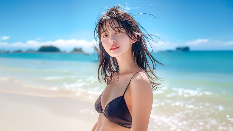 もう一度グラビアで見たい…可愛さも色気も別格な人気女優♡3選