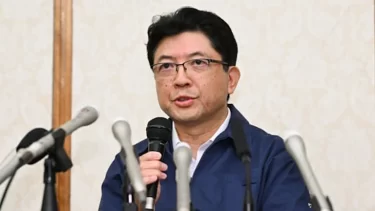 熊本地震後のイオン社長会見にSNS賛辞「これだけ誠実な対応をする企業が他にあるのか？」「政治家よ見習え」「イオンが好調なのもわかるよ」