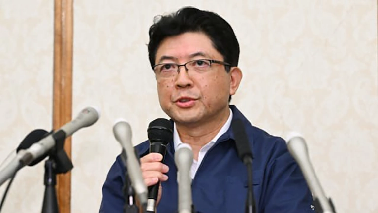 熊本地震後のイオン社長会見にSNS賛辞「これだけ誠実な対応をする企業が他にあるのか？」「政治家よ見習え」「イオンが好調なのもわかるよ」
