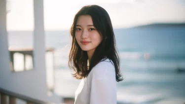 この子、絶対来る…2026年下半期注目の『神奈川出身』若手女優♡4人