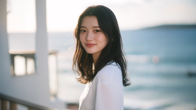この子、絶対来る…2026年下半期注目の『神奈川出身』若手女優♡4人