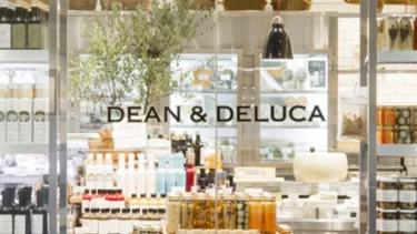 DEAN & DELUCA