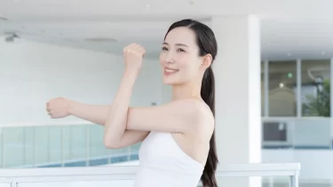 痩せても老けない！やつれ見えしないダイエットとは？健康的にすっきり見せる5つの工夫