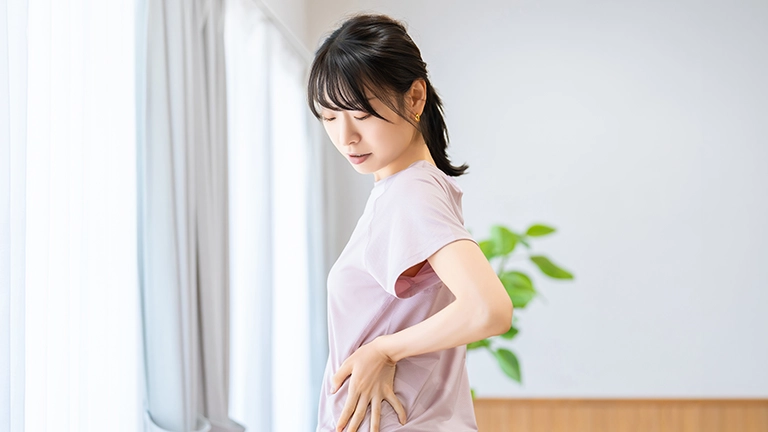 【デブ菌・痩せ菌】ダイエットしても痩せない人が見直すべき「腸内バランス」