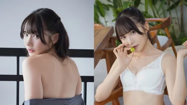 伊織芽衣