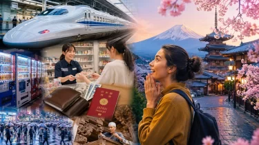 えっ、実は日本ってすごかった…世界が絶賛する7選