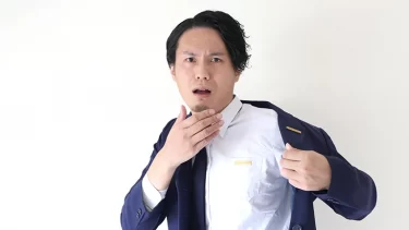 40代からの加齢臭対策｜汗・皮脂・代謝低下に着目した漢方ケアとは