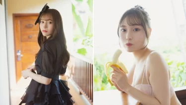 元NGT48・川越紗彩、未公開カット大放出！ランジェリー姿からコスプレまで美しすぎて言葉を失う
