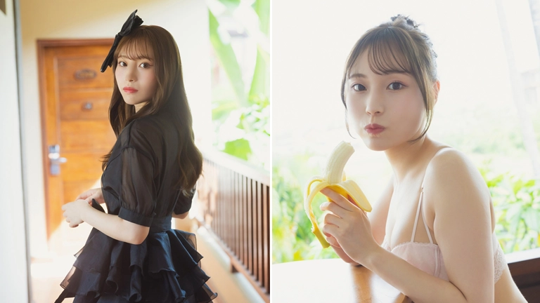 元NGT48・川越紗彩、未公開カット大放出！ランジェリー姿からコスプレまで美しすぎて言葉を失う