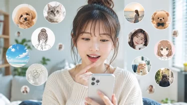 LINEアイコンで性格がバレる？偏見100％で見る「あるある」6選