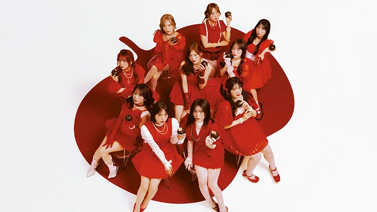 ＝LOVE アイドル
