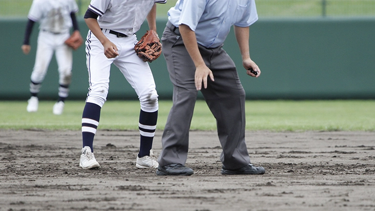 宮城県高野連、「刺せ」「殺せ」高校野球の用語見直し検討にSNS騒然「戦中の言葉狩りまたするのか」「その理由ならアウトもダメな気がするのだが」