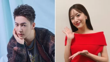 三山凌輝＆花乃まりあ、W不倫報道で双方事務所が謝罪…SNSでは「ガチの不時着じゃねぇか」「W不倫気持ち悪い」「少子化対策を1人で担う気かよ」