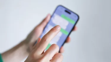 9割が見直していない？LINEで今すぐ見直したい設定7選