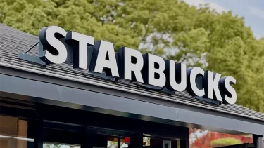 スターバックス