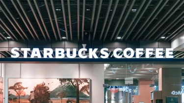 スターバックス