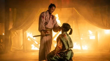 豊臣兄弟！本能寺の変「お前じゃない」はアドリブだった…信長退場で小栗旬ロス続出「そっち（秀吉）」「全ての感情を垣間見た最期」「小栗旬の解釈かなり刺さる」