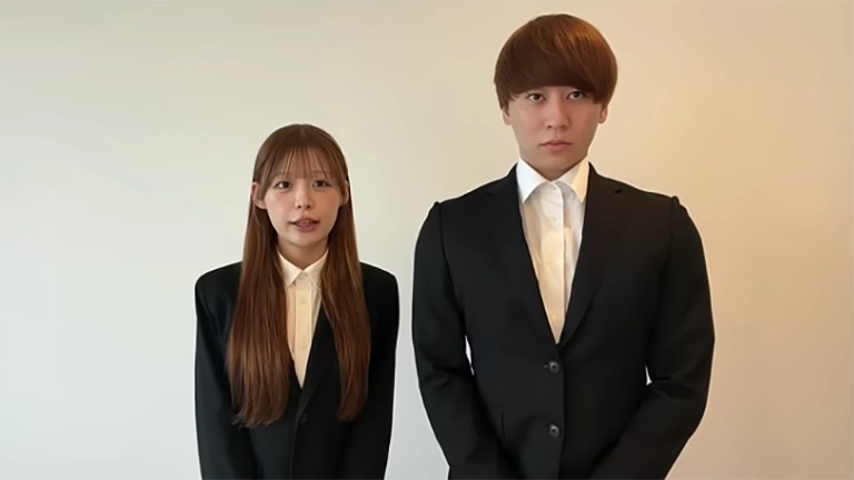 上田綺世への「ブタさん」発言で炎上！つーさんとゆっぴ3度目の謝罪後もSNSで批判の嵐「ショートで謝罪は舐めすぎ」「国を背負って戦ってる人間に失礼」