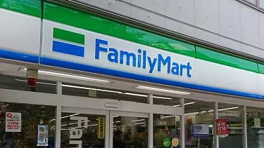 ファミマ ファミリーマート