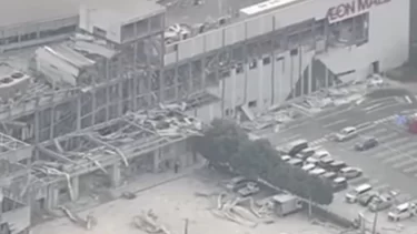熊本地震、会社指示で一度避難した店員が店内へ…イオンモール爆発事故に巻き込まれる「人命より金かよ」「取材拒否・声明なし・HP消しなんて、絶対に許されない」
