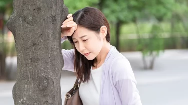【薬剤師監修】夏のめまい・ふらつき・動悸は自律神経の乱れ？原因と整える習慣5選