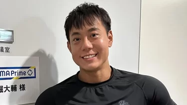 堀大輔