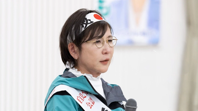 公約はどこへ？稲田朋美議員の発言変更に大炎上…釈明にもSNS批判殺到「公約で当選したよね！？」「言い訳はいいんだよ！政治家は結果」「投票した人を騙すな」