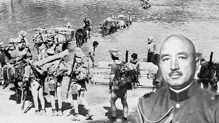 日本陸軍史上最も無謀と呼ばれたインパール作戦、なぜ誰も止めなかった？牟田口廉也が招いた最悪の代償
