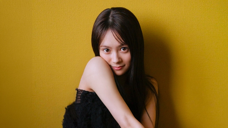 顔面重要文化財と話題！完璧ビジュ「伊藤百花」はAKB48の救世主になるのか？
