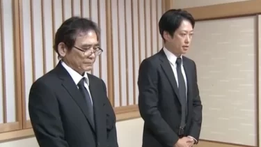 イオンモール熊本爆発事故「ハビタ」の幹部が遺族に謝罪・初めて取材対応「曖昧な表現で逃げようとしてんじゃねーよ」「後手の後手よね」「従業員の命より自分達の利益優先」