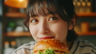 可愛すぎて二度見！マクドナルドCMで話題になった現役令和アイドル♡5選