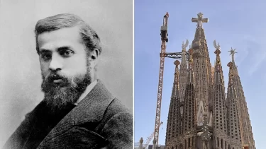 なぜ140年以上も未完成？サグラダ・ファミリアを襲った苦難…完成目前に浮上したガウディを巡る新たな問題とは？