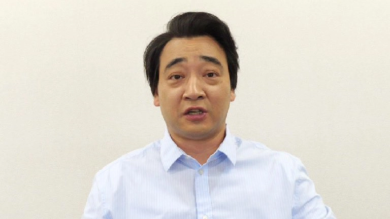 斉藤慎二