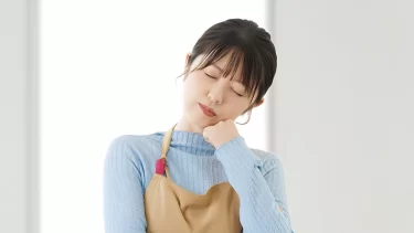 夏休み、疲れた…と思ったら｜ママの夏休み疲れを軽くする漢方ケア
