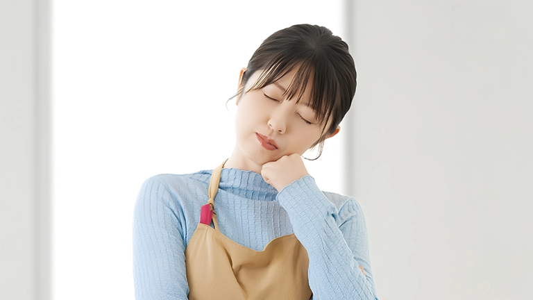 夏休み、疲れた…と思ったら｜ママの夏休み疲れを軽くする漢方ケア